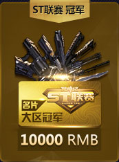 ST联赛 冠军